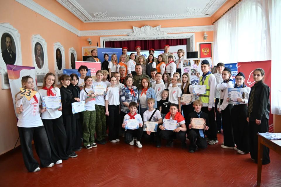 Евгений Бобовский поделился воспоминаниями и напутствием: Евгений Бобовский поделился воспоминаниями и напутствием: