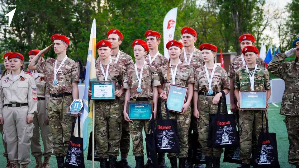 Леонид Пасечник: Сегодня у нас двойной повод для теплых слов Леонид Пасечник: Сегодня у нас двойной повод для теплых слов