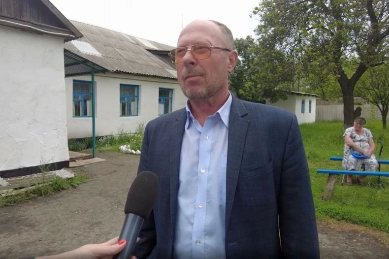 Красноярские врачи провели выездной приём в отдалённом селе Новоборовицы Красноярские врачи провели выездной приём в отдалённом селе Новоборовицы