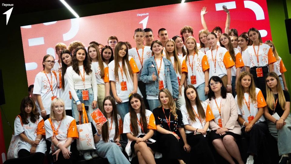 Леонид Пасечник: Сегодня у нас двойной повод для теплых слов Леонид Пасечник: Сегодня у нас двойной повод для теплых слов