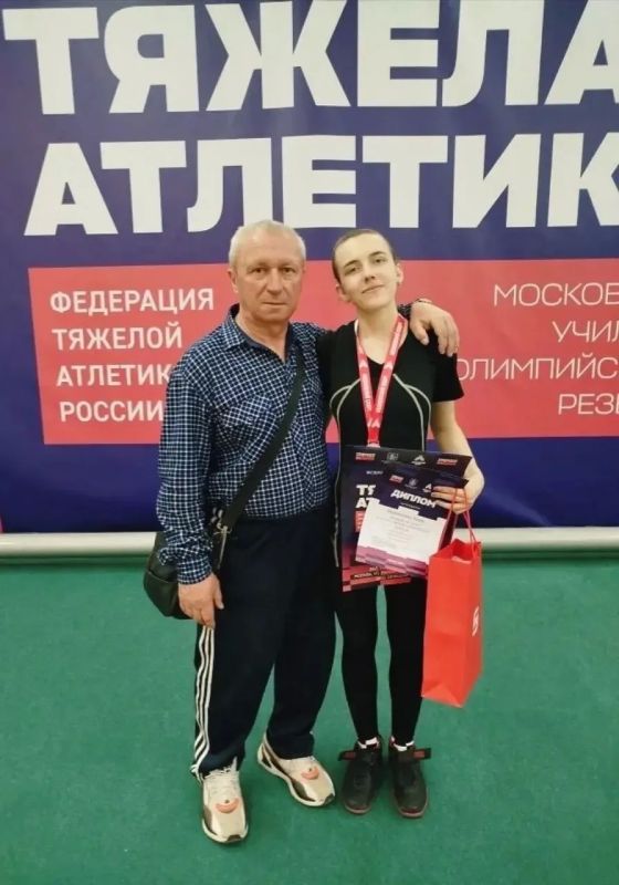 Наши на Всероссийском турнире «Победа» Наши на Всероссийском турнире «Победа»