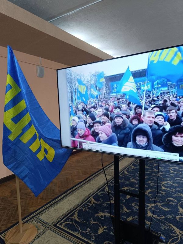 Памяти Владимира Жириновского Памяти Владимира Жириновского
