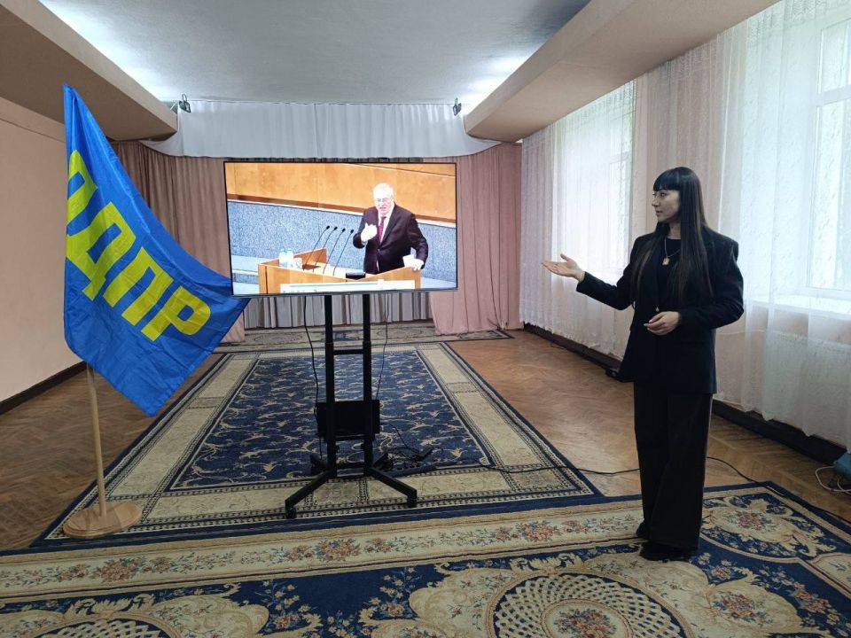 Памяти Владимира Жириновского Памяти Владимира Жириновского