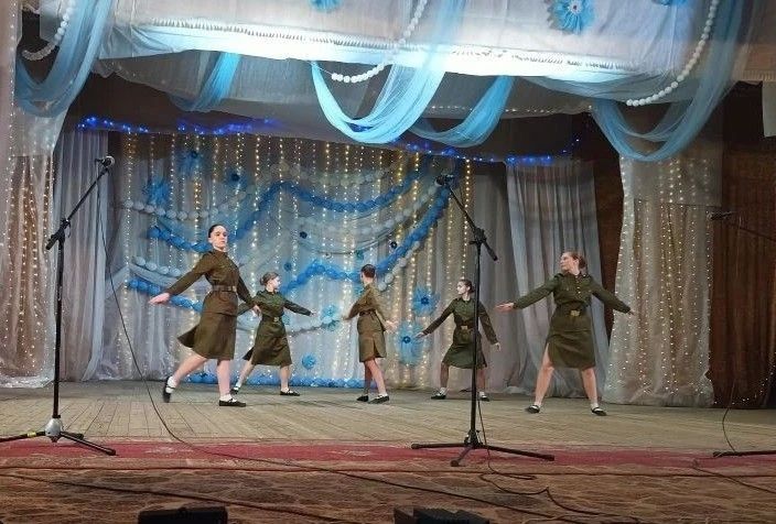 К 60-летию детской школы искусств в Петровском состоялось торжественное мероприятие К 60-летию детской школы искусств в Петровском состоялось торжественное мероприятие