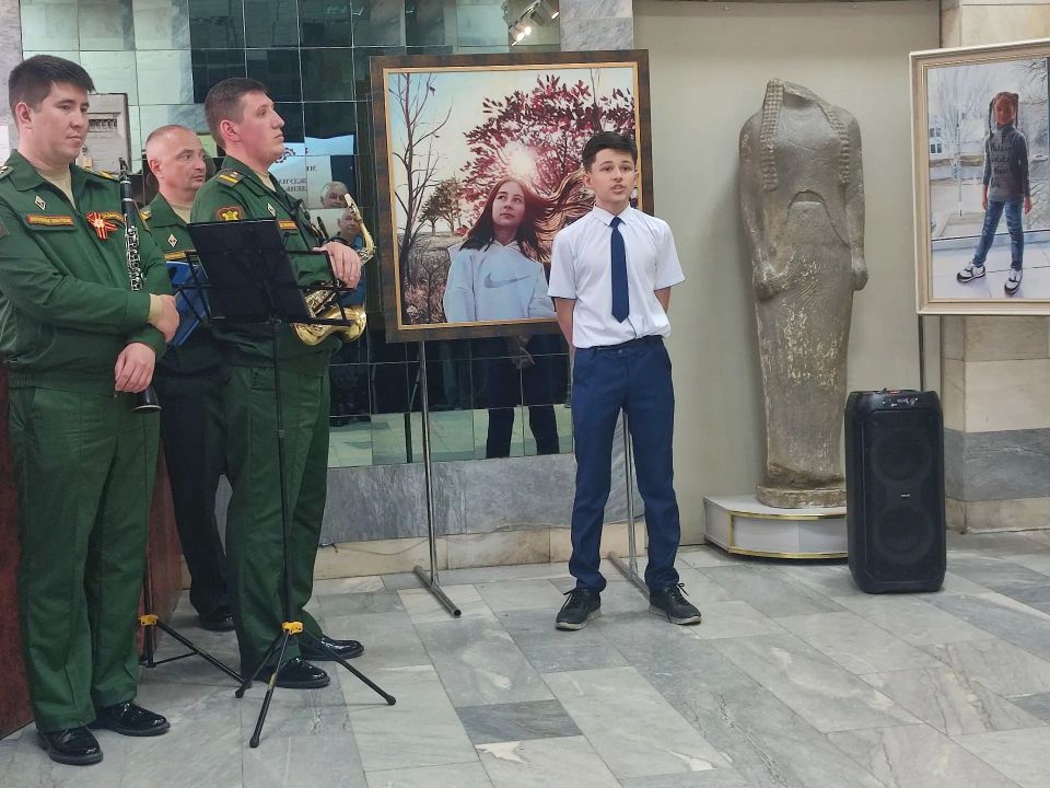 Сотрудники УФСИН прикоснулись к прекрасному: ведомство посетило Художественный музей в День музеев Сотрудники УФСИН прикоснулись к прекрасному: ведомство посетило Художественный музей в День музеев