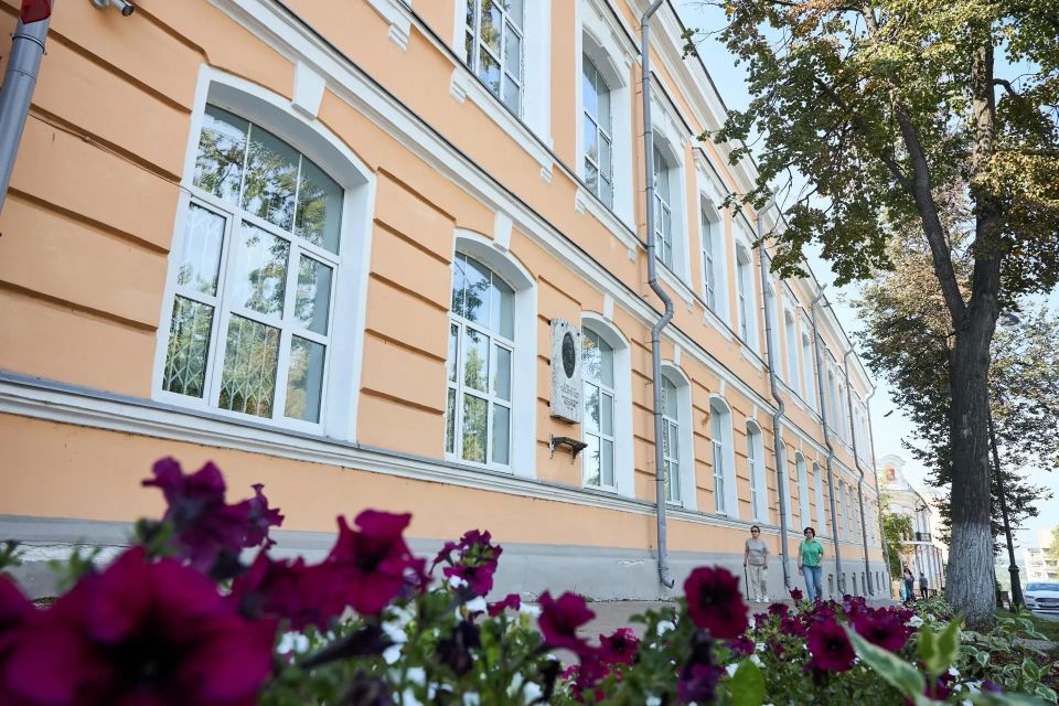 У выпускников Луганской Народной Республики есть возможность бесплатно обучаться в медуниверситете Прикамья