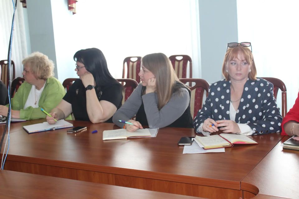 Состоялся обучающий семинар по антитеррористической безопасности Состоялся обучающий семинар по антитеррористической безопасности