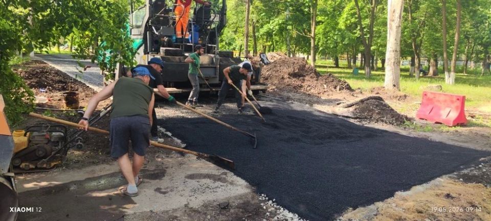 Суходольский сквер имени В. Ташлыкова стал одной из четырех территорий, которые победили во Всероссийском голосовании и теперь благоустраиваются в рамках федерального проекта «Формирование комфортной городской среды»... Суходольский сквер имени В. Ташлыкова стал одной из четырех территорий, которые победили во Всероссийском голосовании и теперь благоустраиваются в рамках федерального проекта «Формирование комфортной городской среды»...