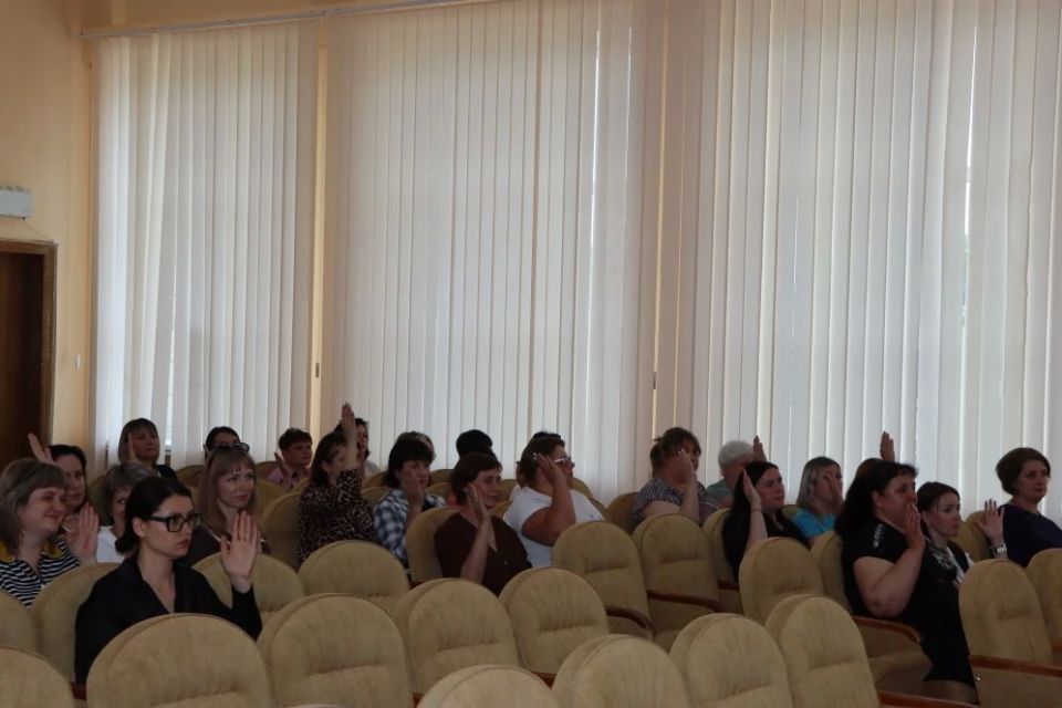 Публичные слушания по исполнению бюджета Лутугинского муниципального округа за 2025 год Публичные слушания по исполнению бюджета Лутугинского муниципального округа за 2025 год