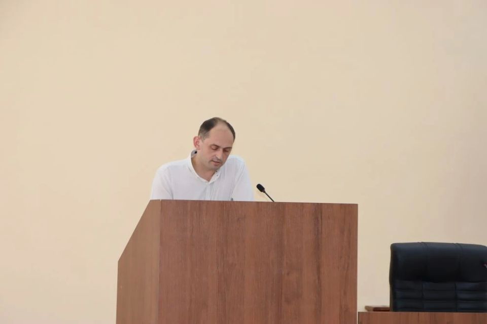 Публичные слушания по исполнению бюджета Лутугинского муниципального округа за 2025 год Публичные слушания по исполнению бюджета Лутугинского муниципального округа за 2025 год