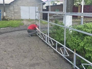 � ��������� ���������� ������ �� ��������������� ����������