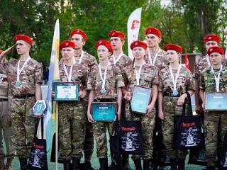 19 мая - День детских общественных объединений и организаций 19 мая - День детских общественных объединений и организаций
