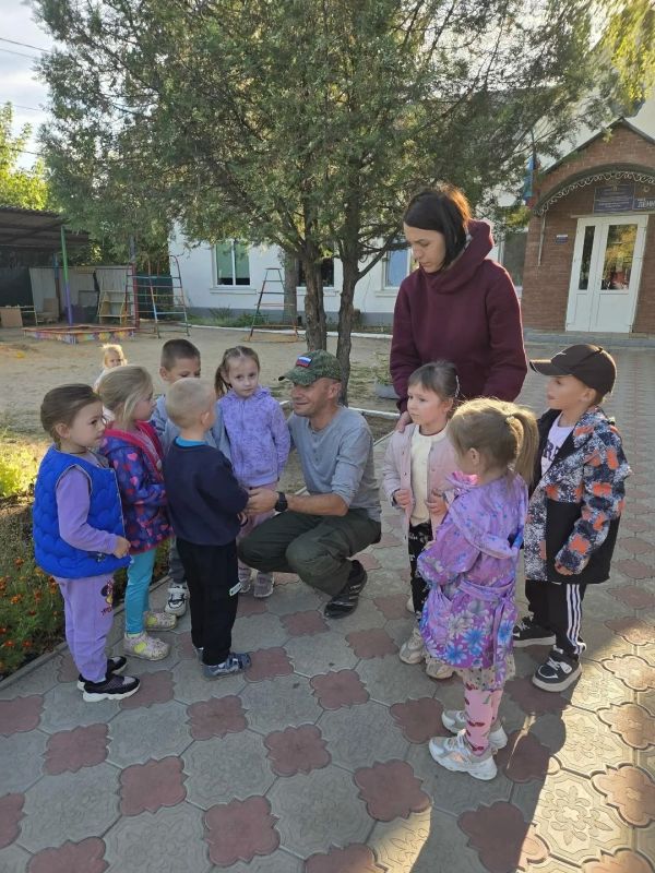 В детском саду «Суржанский» при поддержке Тамбовской области отремонтируют кровлю и систему отопления В детском саду «Суржанский» при поддержке Тамбовской области отремонтируют кровлю и систему отопления