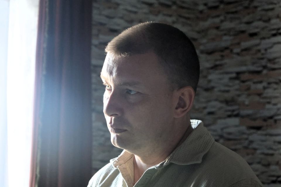 Евгений Шаталин: Совместно со своим помощником Мариной Купиной я навестил Оридорога Сергея Ивановича — инвалида, отца погибшего участника СВО лейтенанта Оридорога Александра Сергеевича, героически погибшего при выполнении... Евгений Шаталин: Совместно со своим помощником Мариной Купиной я навестил Оридорога Сергея Ивановича — инвалида, отца погибшего участника СВО лейтенанта Оридорога Александра Сергеевича, героически погибшего при выполнении...