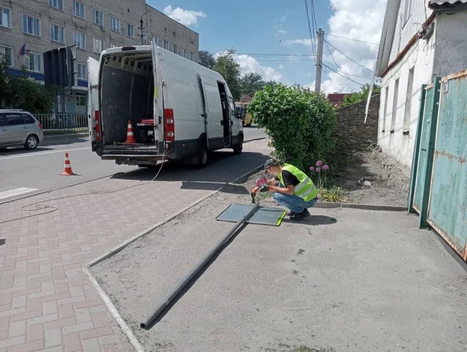 Андрей Рубанцов: Продолжаем работу над обеспечением безопасного дорожного движения в муниципальном образовании Андрей Рубанцов: Продолжаем работу над обеспечением безопасного дорожного движения в муниципальном образовании