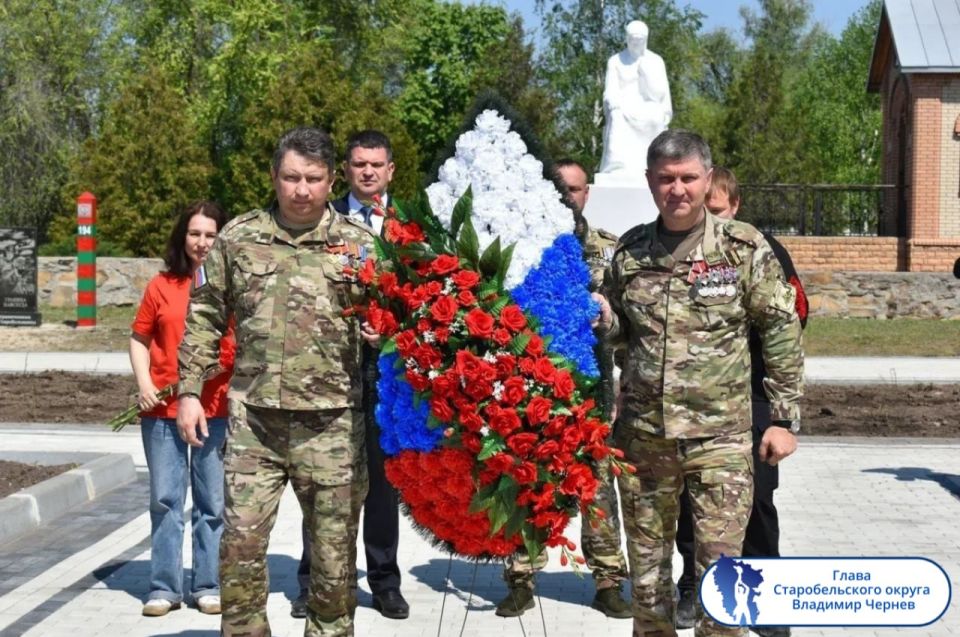Подборка о ГЛАВном. ВРИП Главы Свердловского округа - Игорь Ковальчук Подборка о ГЛАВном. ВРИП Главы Свердловского округа - Игорь Ковальчук