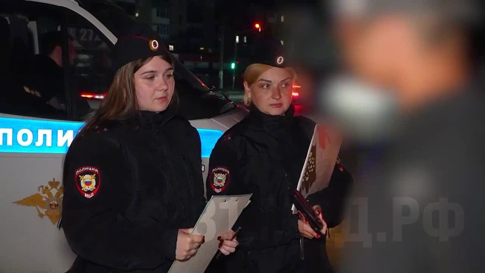 Правоохранители региона напоминают родителям о контроле несовершеннолетних