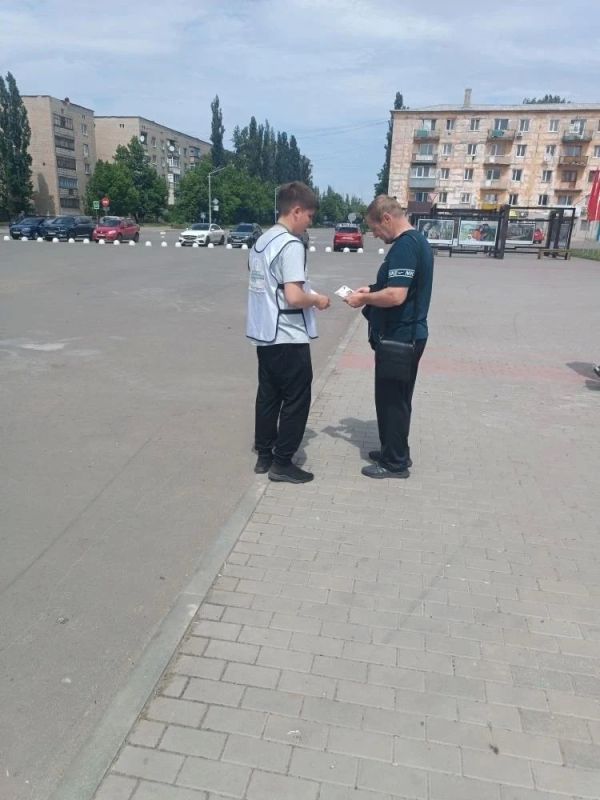 Кировчане продолжают выбирать объекты для благоустройства 2027 года Кировчане продолжают выбирать объекты для благоустройства 2027 года