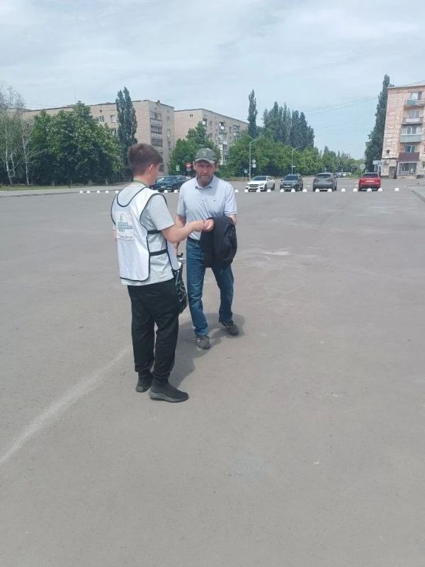 Кировчане продолжают выбирать объекты для благоустройства 2027 года Кировчане продолжают выбирать объекты для благоустройства 2027 года
