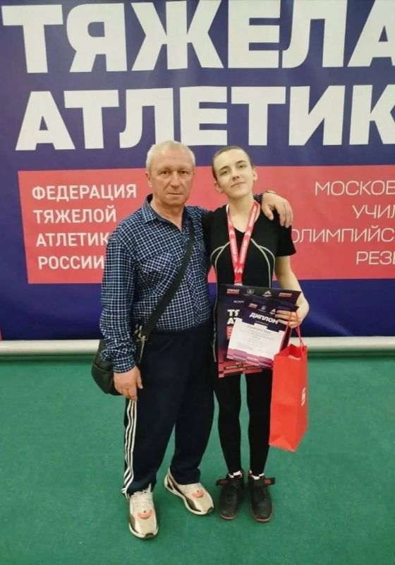 Наши на Всероссийском турнире «Победа» Наши на Всероссийском турнире «Победа»