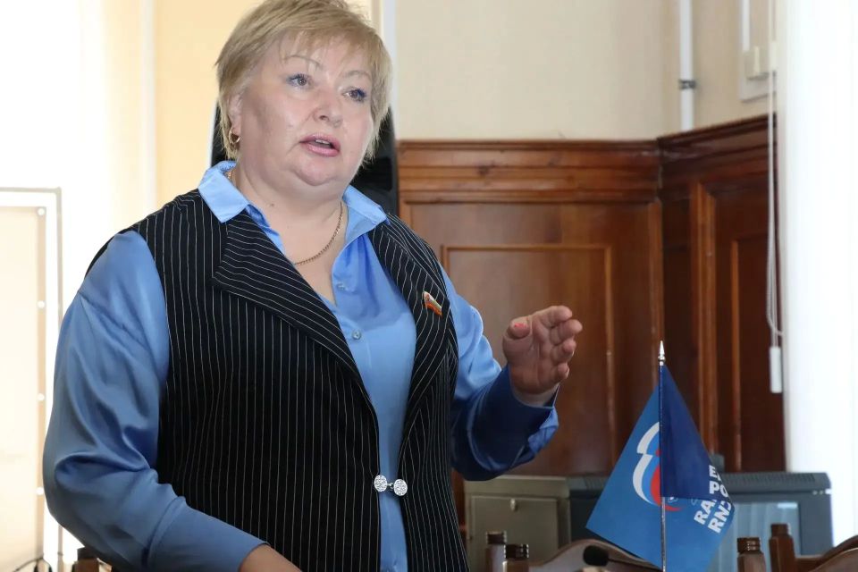 Депутаты утвердили отчет об исполнении бюджета муниципального образования городской округ город Северодонецк Луганской Народной Республики за 2025 год и внесли изменения в бюджет текущего года