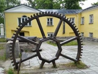 тв и Национальный кукольный театр тв и Национальный кукольный театр