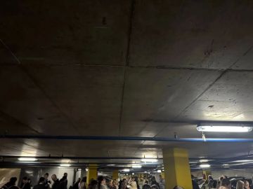 Обычное утро в Литве с некоторых пор — из-за дронов ВСУ в стране объявили воздушную тревогу