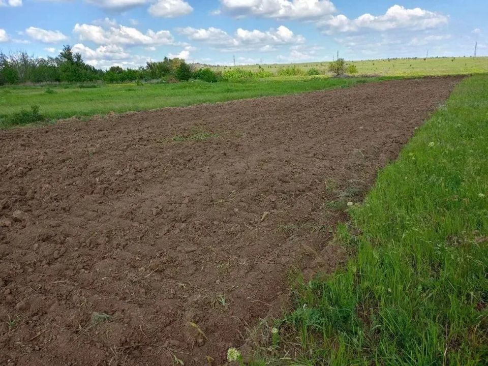 Продолжаем работы по противопожарной опашке — вопрос на личном контроле! Продолжаем работы по противопожарной опашке — вопрос на личном контроле!