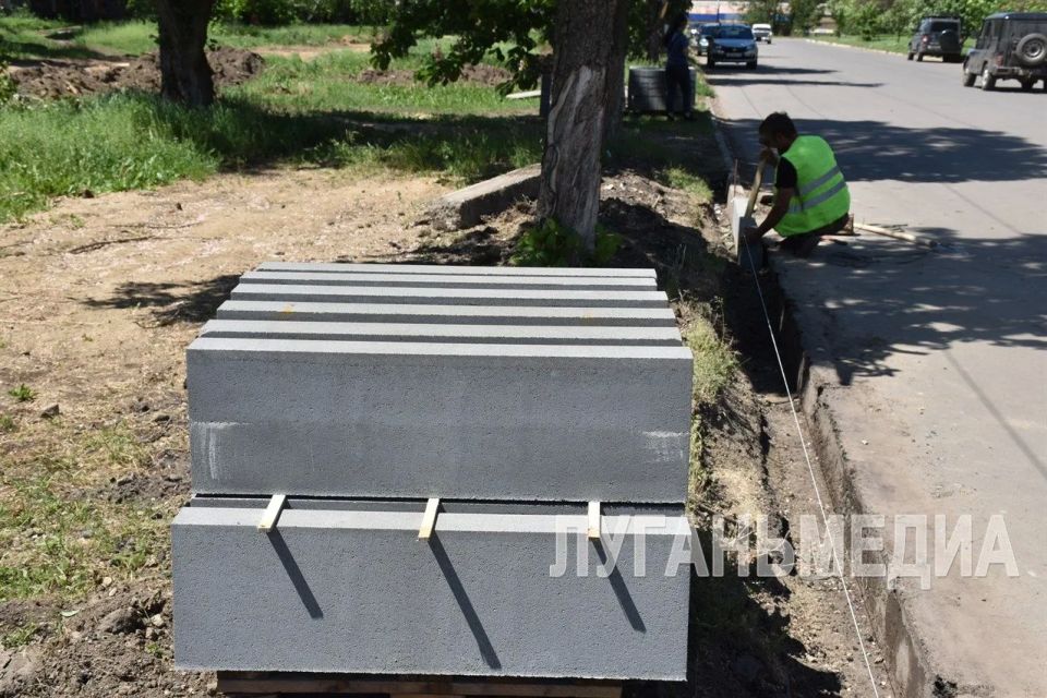 Реализация Федерального проекта «Формирование комфортной городской среды» национального проекта «Инфраструктура для жизни» продолжается в Кировске Реализация Федерального проекта «Формирование комфортной городской среды» национального проекта «Инфраструктура для жизни» продолжается в Кировске