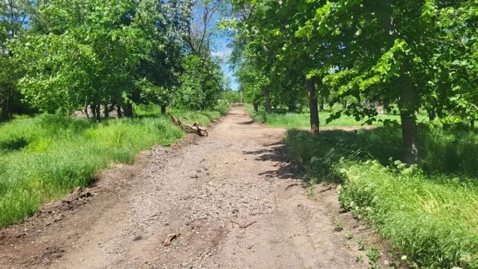 О благоустройстве второго этапа реконструкции парка имени «Молодой гвардии» в Краснодоне О благоустройстве второго этапа реконструкции парка имени «Молодой гвардии» в Краснодоне