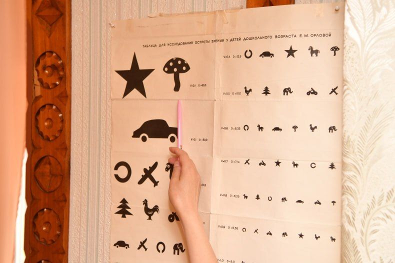 Забота о будущем: красноярские врачи впервые провели прием в Семейном центре Свердловска Забота о будущем: красноярские врачи впервые провели прием в Семейном центре Свердловска