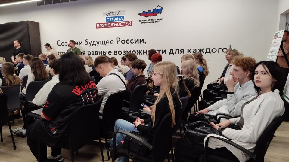 Первый в ЛНР форум «Первая помощь: жизнь в твоих руках» состоялся! Первый в ЛНР форум «Первая помощь: жизнь в твоих руках» состоялся!