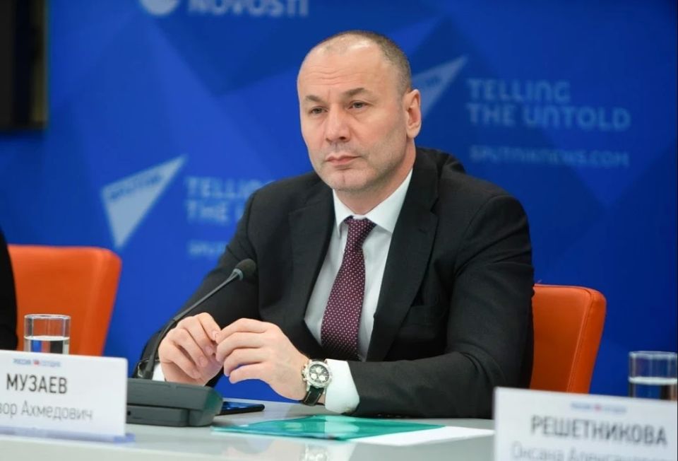 Завтра пройдет прямая линия с руководителем Рособрнадзора о ЕГЭ и ОГЭ
