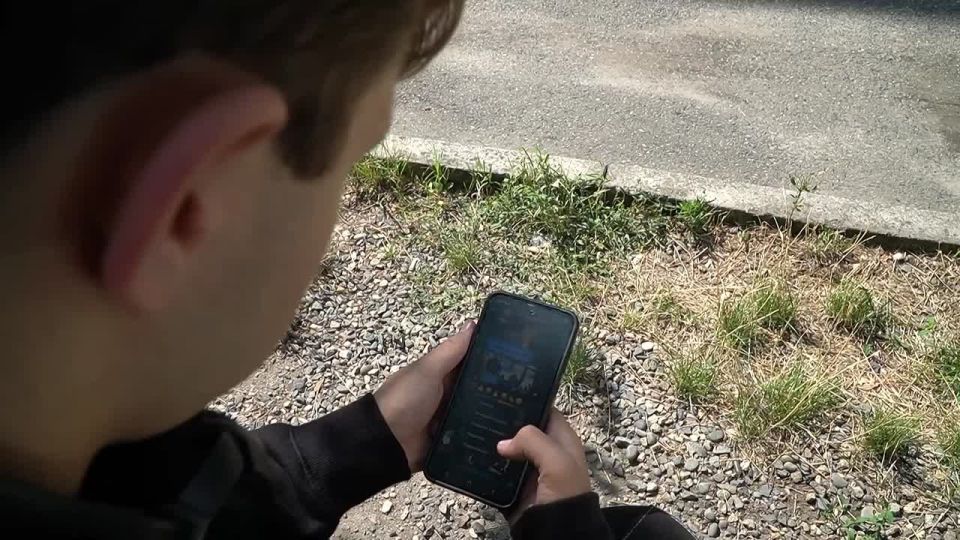 Экстремизм не решает проблемы, а создает новые