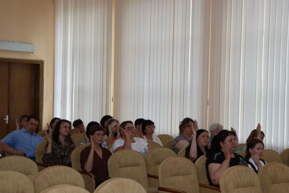 Публичные слушания по исполнению бюджета Лутугинского муниципального округа за 2025 год Публичные слушания по исполнению бюджета Лутугинского муниципального округа за 2025 год