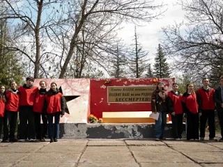 19 мая - День детских общественных объединений и организаций