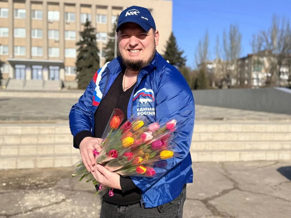 #ДеломЕдины: Андрей Гавриш — человек, который объединяет сердца и строит будущее