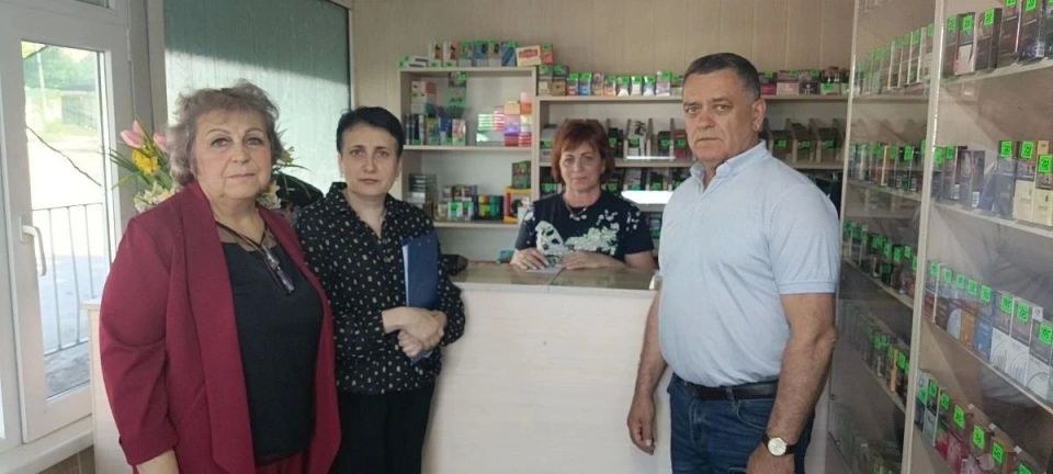 «Защита детей — общая задача взрослых»