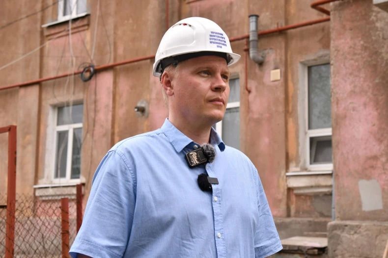 Красноярский край завершает капитальный ремонт МКД на Новодолжанской Красноярский край завершает капитальный ремонт МКД на Новодолжанской