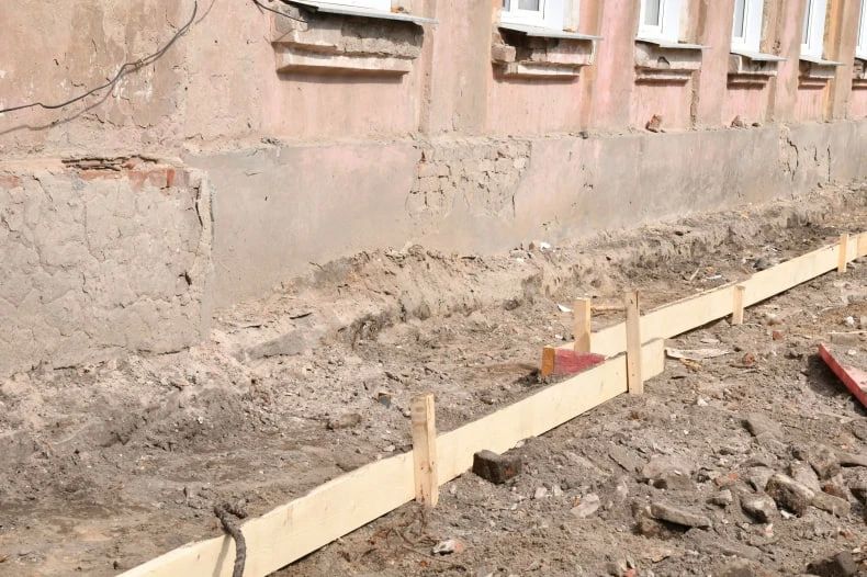 Красноярский край завершает капитальный ремонт МКД на Новодолжанской Красноярский край завершает капитальный ремонт МКД на Новодолжанской