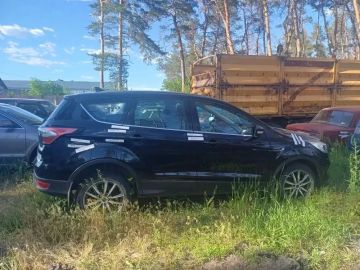 В Старобельском районе у нетрезвом женщины конфисковали автомобиль — его направят в зону СВО