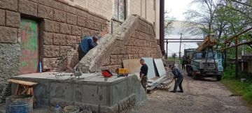 Во Дворце культуры Краснодона кипит работа!