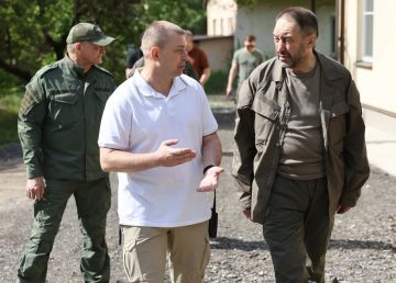 Евгений Шаталин: Совместно с руководителем администрации Раиса Республики Татарстан Асгатом Сафаровым, заместителем руководителя администрации Раиса РТ Русланом Мухарлямовым, начальником управления Судебного департамента РТ...