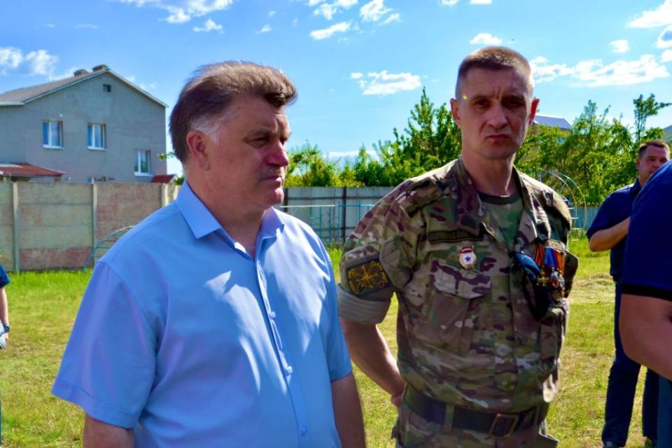 В поселке Видный прошел «Муниципальный диалог»: жители задали острые вопросы по дорогам, свету и воде В поселке Видный прошел «Муниципальный диалог»: жители задали острые вопросы по дорогам, свету и воде