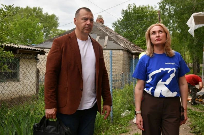 Красноярский край завершает капитальный ремонт МКД на Новодолжанской Красноярский край завершает капитальный ремонт МКД на Новодолжанской
