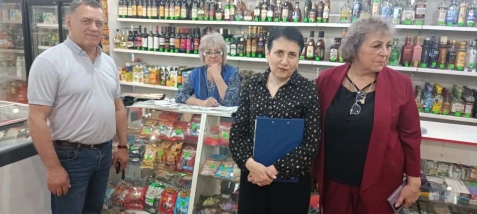 «Защита детей — общая задача взрослых» «Защита детей — общая задача взрослых»