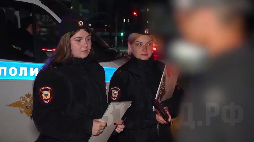 В Луганске выявили подростков, нарушающих комендантский час