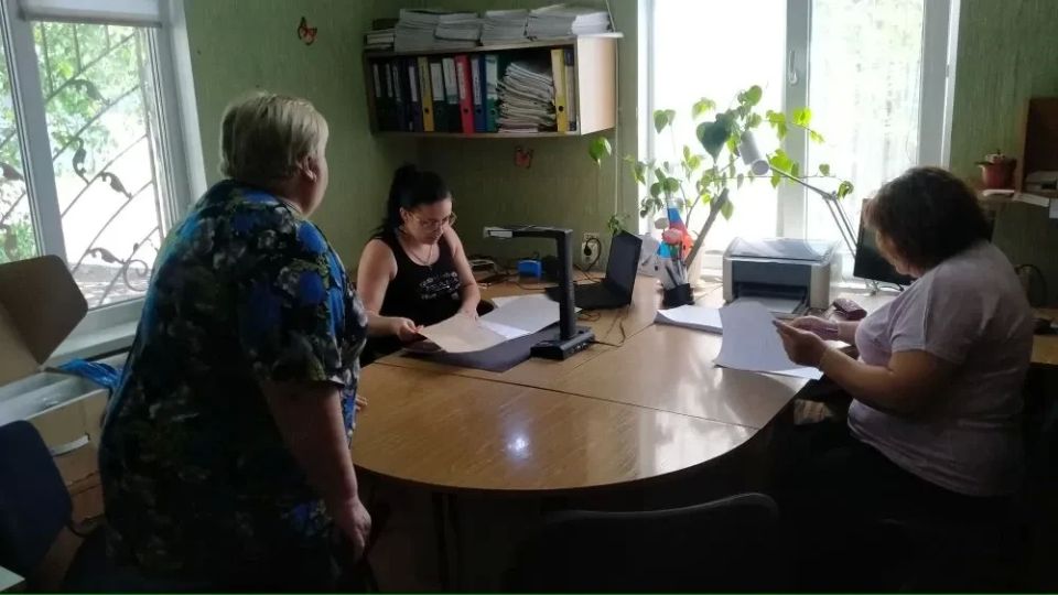 Роскадастр Луганска в пгт Михайловка: Кадастровый учет и регистрация прав в шаговой доступности