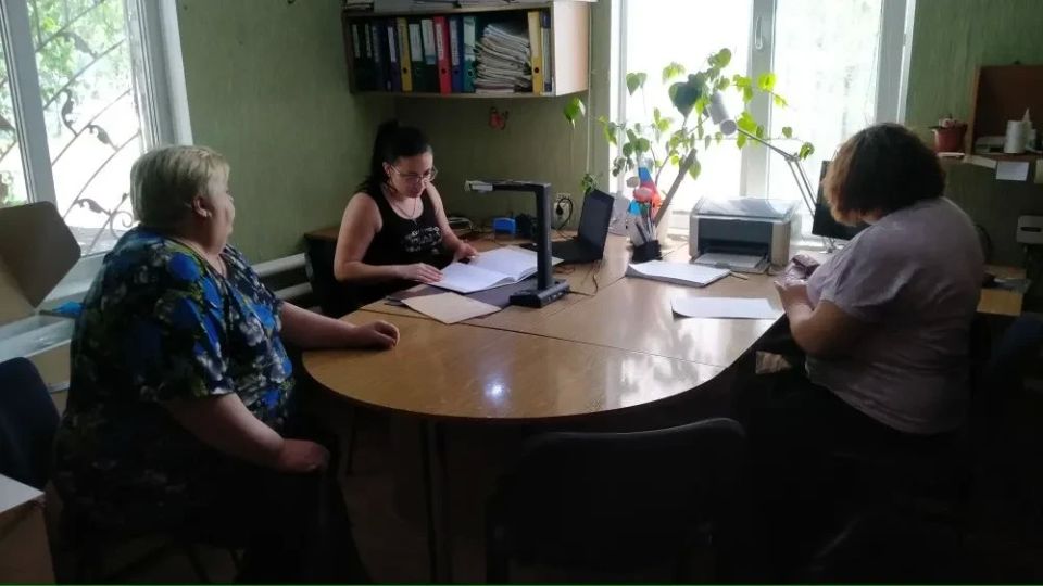 Роскадастр Луганска в пгт Михайловка: Кадастровый учет и регистрация прав в шаговой доступности Роскадастр Луганска в пгт Михайловка: Кадастровый учет и регистрация прав в шаговой доступности