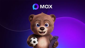 Российский футбольный союз запустил в MAX сервис для зрителей суперфинала Кубка России
